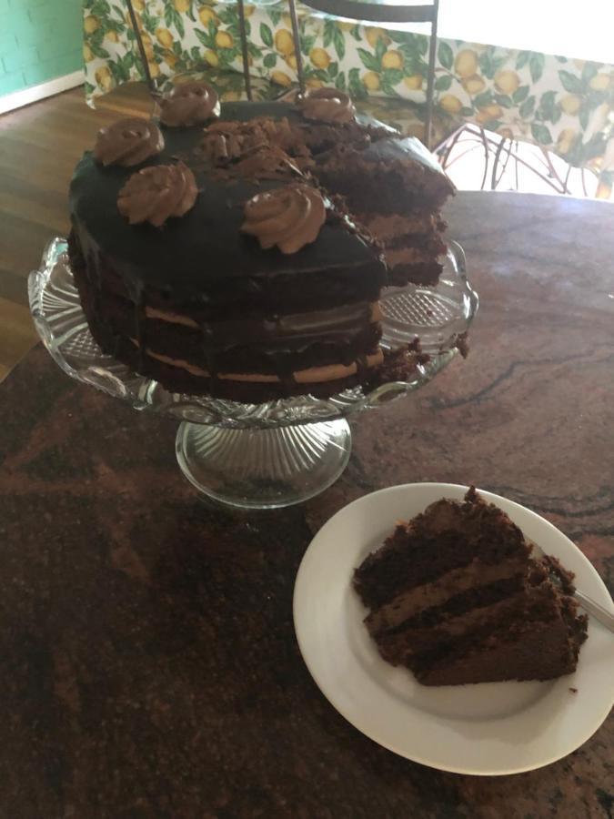 فندق دار ضيافة ألبا هاوس بارل المظهر الخارجي الصورة